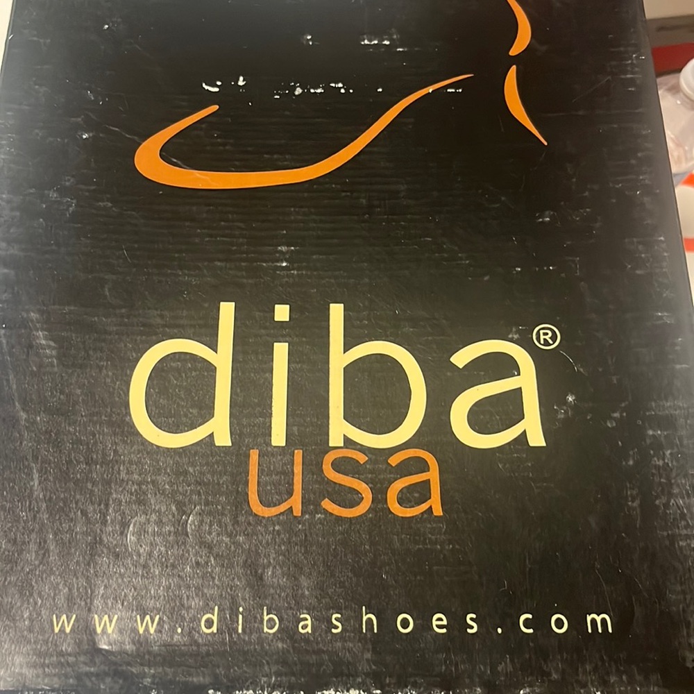 diba usa boot